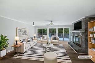 3027 Wine Tree Way, Sanford, NC 27332 - Photo 2