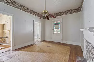 807 W St James St, Tarboro, NC 27886 - Photo 12