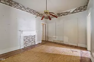 807 W St James St, Tarboro, NC 27886 - Photo 10