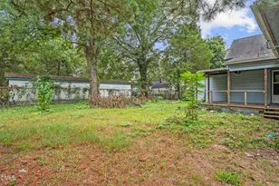 807 W St James St, Tarboro, NC 27886 - Photo 8