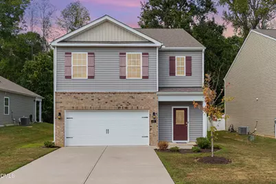 452 Golden Villas Drive, Rocky Mount, NC 27804 - Photo 2