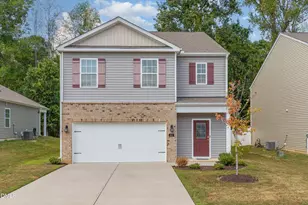 452 Golden Villas Dr, Rocky Mount, NC 27804 - Photo 1