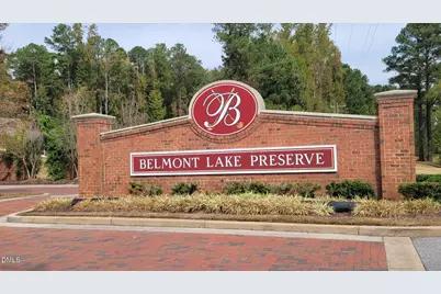 452 Golden Villas Drive, Rocky Mount, NC 27804 - Photo 2