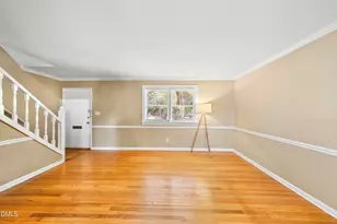 917 St Marys St, Raleigh, NC 27605 - Photo 8