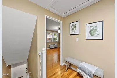 917 St Marys Street, Raleigh, NC 27605 - Photo 18