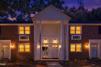 917 St Marys Street, Raleigh, NC 27605 - Photo 2