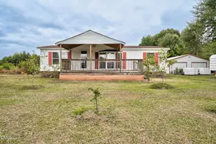 1835 Cokey Rd, Rocky Mount, NC 27801 - Photo 2