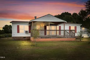 1835 Cokey Rd, Rocky Mount, NC 27801 - Photo 2