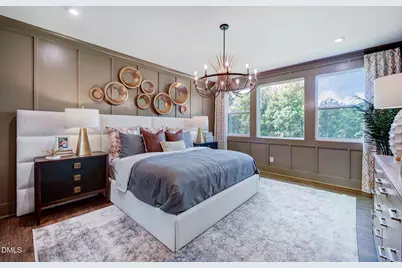 2022 Kelsey Court, Hillsborough, NC 27278 - Photo 48