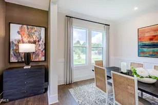 2022 Kelsey court, Hillsborough, NC 27278 - Photo 12