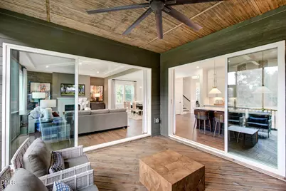 2022 Kelsey Court, Hillsborough, NC 27278 - Photo 4