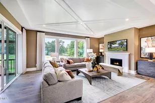 2022 Kelsey court, Hillsborough, NC 27278 - Photo 18