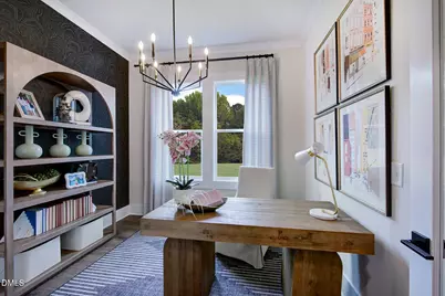 2022 Kelsey Court, Hillsborough, NC 27278 - Photo 44