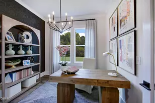 2022 Kelsey court, Hillsborough, NC 27278 - Photo 44