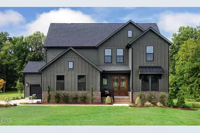 2022 Kelsey Court, Hillsborough, NC 27278 - Photo 14