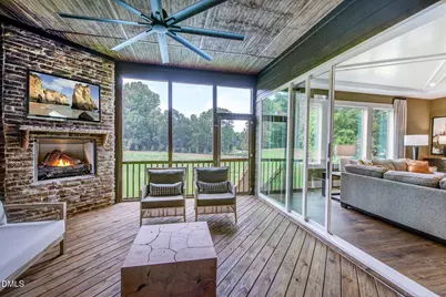 2022 Kelsey Court, Hillsborough, NC 27278 - Photo 6