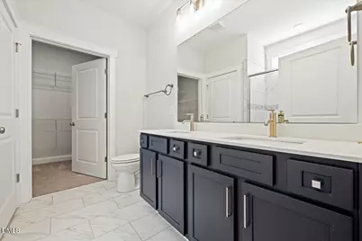 1115 Nantucket Drive #Lot 87, Mebane, NC 27302 - Photo 22