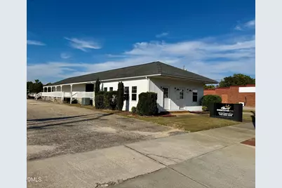 55 E Main Street, Coats, NC 27521 - Photo 2