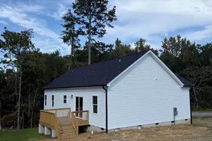 2032 N Nc 62 Hwy, Burlington, NC 27217 - Photo 2