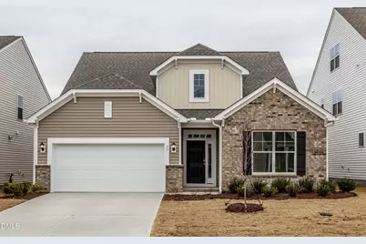 27 Steppe Way, Garner, NC 27529 - Photo 2