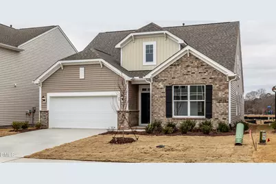 27 Steppe Way, Garner, NC 27529 - Photo 1