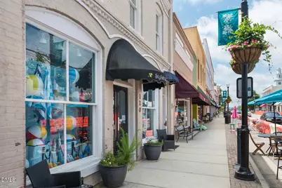 281 Williams Grove Lane #Lot 64, Apex, NC 27523 - Photo 26