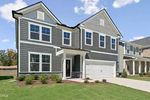 281 Williams Grv Ln, Apex, NC 27523 - Photo 20