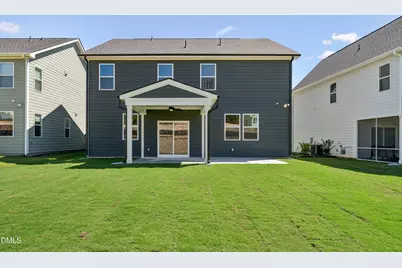 281 Williams Grove Lane #Lot 64, Apex, NC 27523 - Photo 18