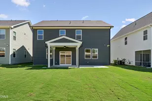 281 Williams Grv Ln, Apex, NC 27523 - Photo 18