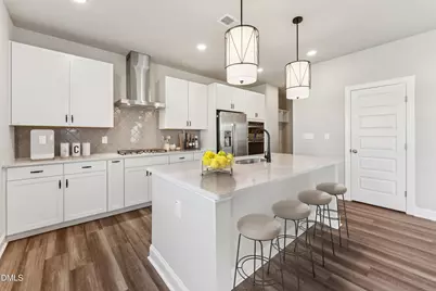 281 Williams Grove Lane #Lot 64, Apex, NC 27523 - Photo 16