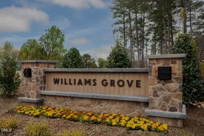 281 Williams Grove Lane #Lot 64, Apex, NC 27523 - Photo 30