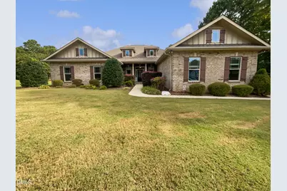 35 Pebble Creek Drive, Franklinton, NC 27525 - Photo 2