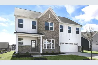 1513 Jasmine View Way, Knightdale, NC 27545 - Photo 2