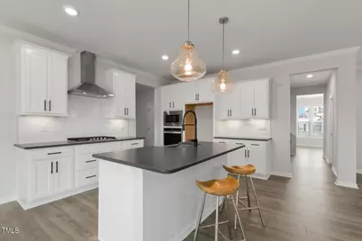 1513 Jasmine View Way, Knightdale, NC 27545 - Photo 8