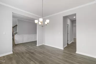 1513 Jasmine View Way, Knightdale, NC 27545 - Photo 4