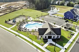 1513 Jasmine View Wy., Knightdale, NC 27545 - Photo 46