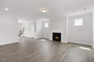 1513 Jasmine View Wy., Knightdale, NC 27545 - Photo 6