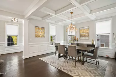 7741 Wilderness Road, Raleigh, NC 27613 - Photo 4