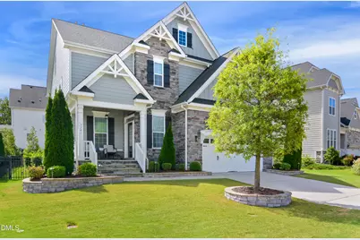 7741 Wilderness Road, Raleigh, NC 27613 - Photo 1