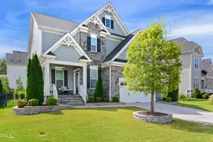 7741 Wilderness Rd, Raleigh, NC 27613 - Photo 1