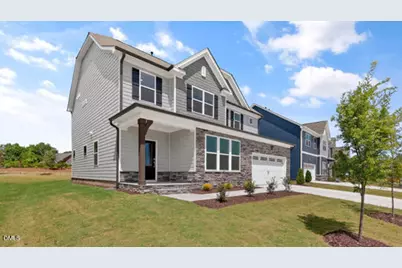 1517 Jasmine View Way, Knightdale, NC 27545 - Photo 2