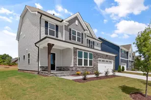 1517 Jasmine View Wy., Knightdale, NC 27545 - Photo 2