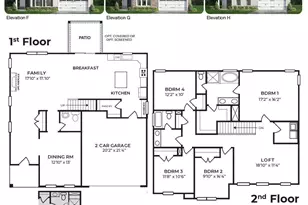 1517 Jasmine View Wy., Knightdale, NC 27545 - Photo 36