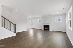 1517 Jasmine View Wy., Knightdale, NC 27545 - Photo 4