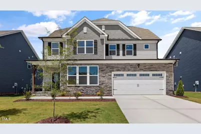 1517 Jasmine View Way, Knightdale, NC 27545 - Photo 1