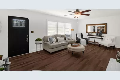 203 Home Avenue, Graham, NC 27253 - Photo 14