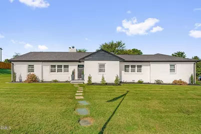 203 Home Avenue, Graham, NC 27253 - Photo 1