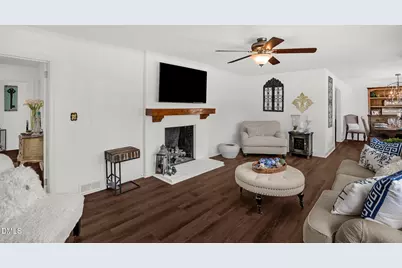 203 Home Avenue, Graham, NC 27253 - Photo 12