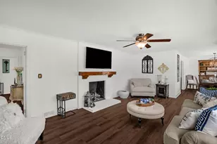203 Home Ave, Graham, NC 27253 - Photo 12