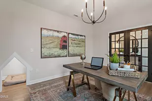 4101 Sweet Ivy Lndg, Durham, NC 27703 - Photo 22